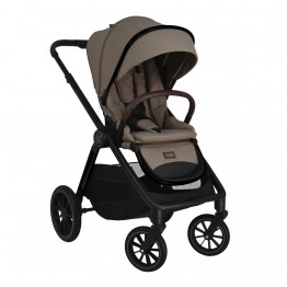 Bebe Stars καρότσι Mythos Natural Beige 347-182